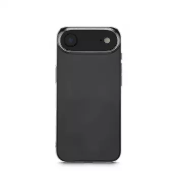 Hama Slim Protect caurspīdīgs vāciņš Apple iPhone Air 16,5 cm (6,5 inch)