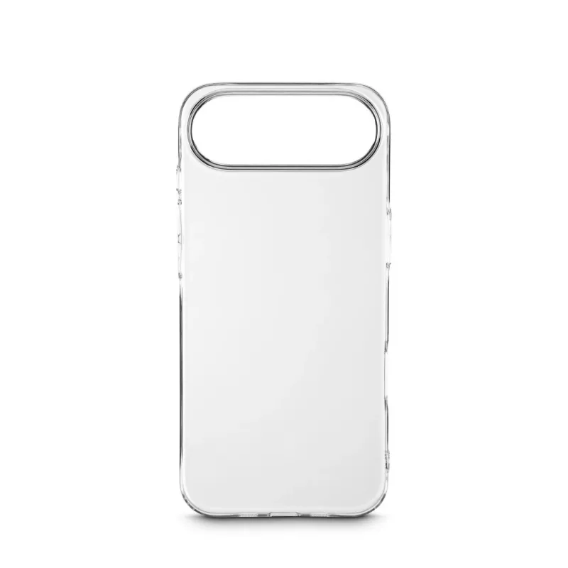Hama Slim Protect caurspīdīgs vāciņš Apple iPhone Air 16,5 cm (6,5 inch)