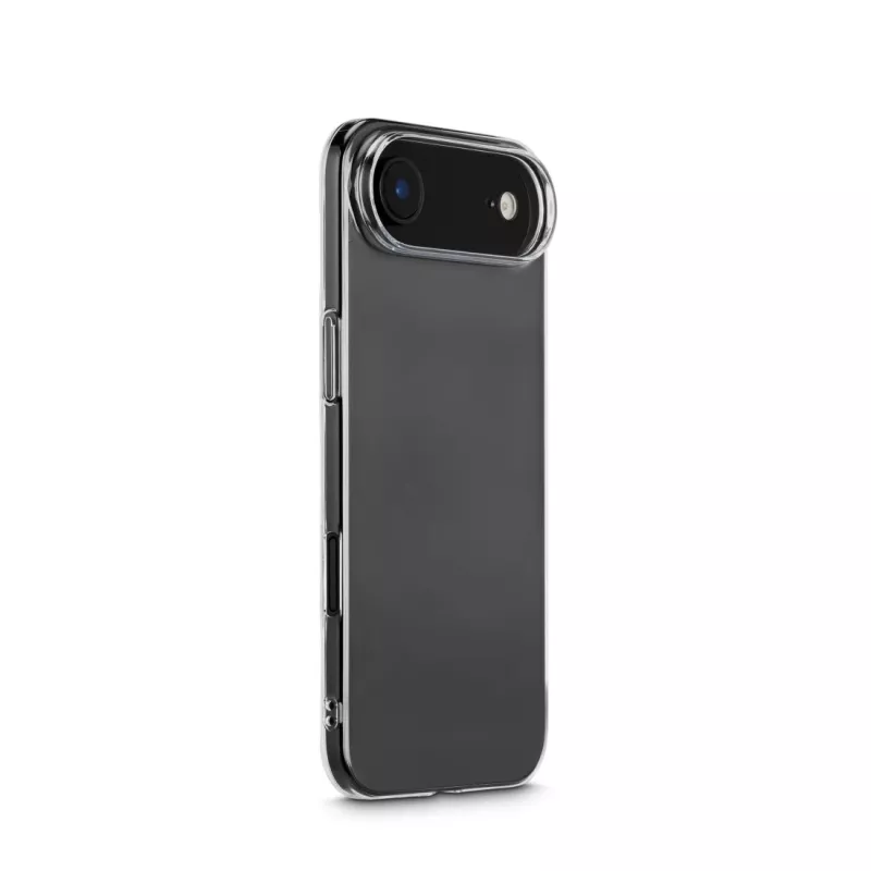 Hama Slim Protect caurspīdīgs vāciņš Apple iPhone Air 16,5 cm (6,5 inch)