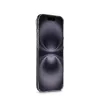 Hama Slim Protect caurspīdīgs vāciņš Apple iPhone Air 16,5 cm (6,5 inch)