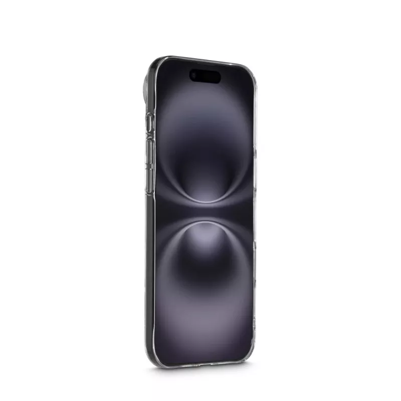 Hama Slim Protect caurspīdīgs vāciņš Apple iPhone Air 16,5 cm (6,5 inch)
