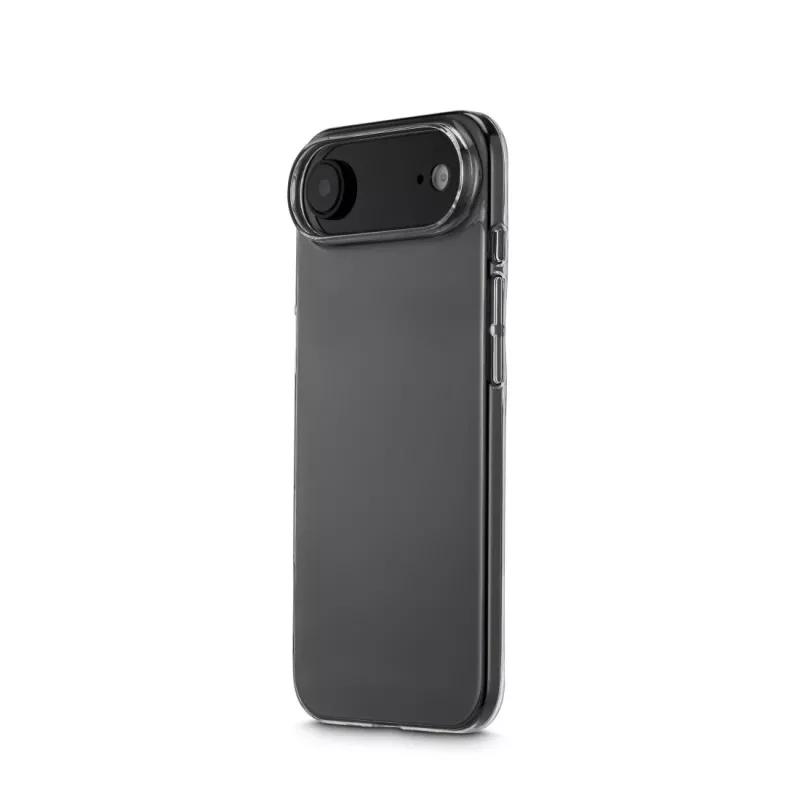 Hama Slim Protect caurspīdīgs vāciņš Apple iPhone Air 16,5 cm (6,5 inch)