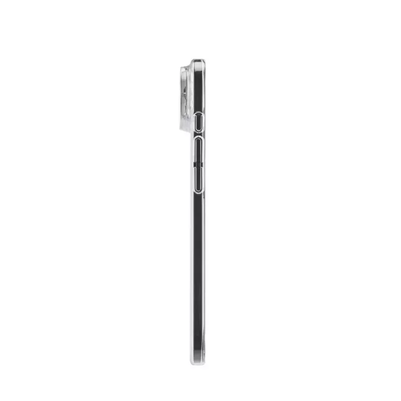 Hama Slim Protect caurspīdīgs vāciņš Apple iPhone Air 16,5 cm (6,5 inch)