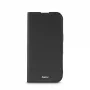 Hama Daily Protect mobilā telefona maciņš 16,5 cm (6,5 collas) Folio Melns