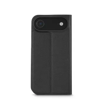 Hama Daily Protect mobilā telefona maciņš 16,5 cm (6,5 collas) Folio Melns