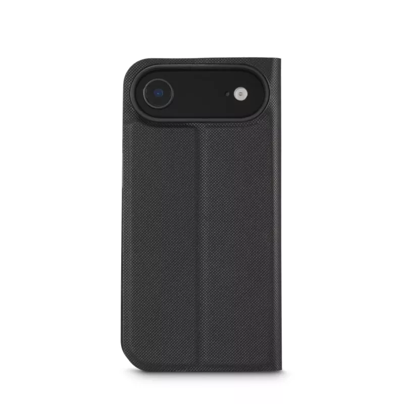 Hama Daily Protect mobilā telefona maciņš 16,5 cm (6,5 collas) Folio Melns
