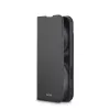 Hama Daily Protect mobilā telefona maciņš 16,5 cm (6,5 collas) Folio Melns