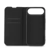Hama Daily Protect mobilā telefona maciņš 16,5 cm (6,5 collas) Folio Melns