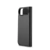 Hama Daily Protect mobilā telefona maciņš 16,5 cm (6,5 collas) Folio Melns