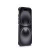 Hama Extreme Protect vāciņš mobilajam tālrunim 16,5 cm (6,5 collas) Melns