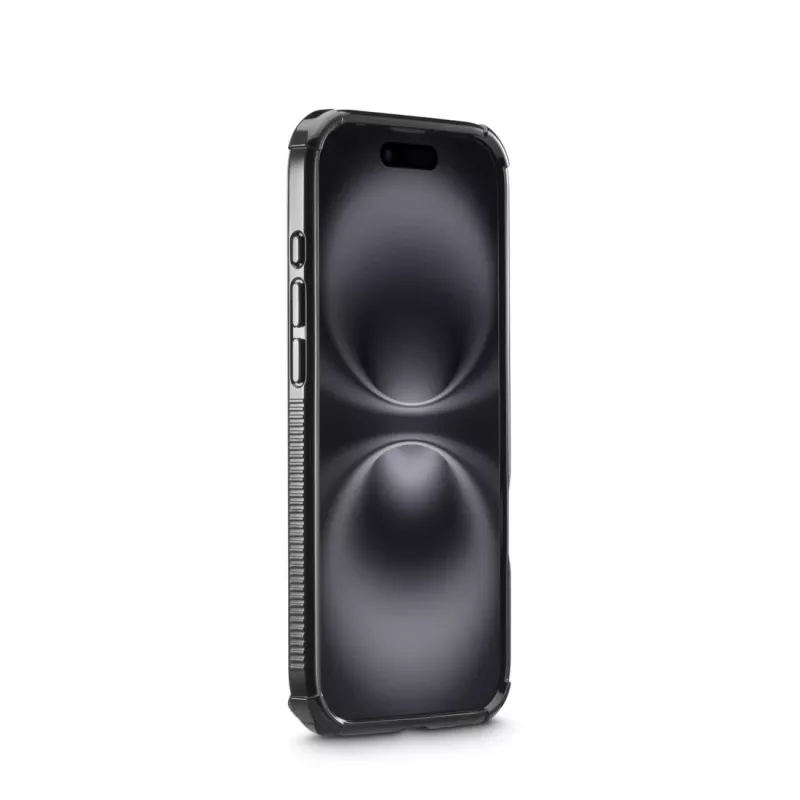 Hama Extreme Protect vāciņš mobilajam tālrunim 16,5 cm (6,5 collas) Melns