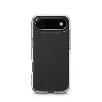 Hama Extreme Protect vāciņš mobilajam telefonam 16,5 cm (6,5 collas) Caurspīdīgs