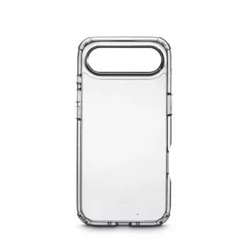 Hama Extreme Protect vāciņš mobilajam telefonam 16,5 cm (6,5 collas) Caurspīdīgs