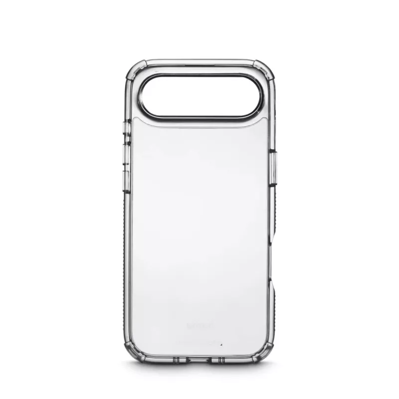 Hama Extreme Protect vāciņš mobilajam telefonam 16,5 cm (6,5 collas) Caurspīdīgs