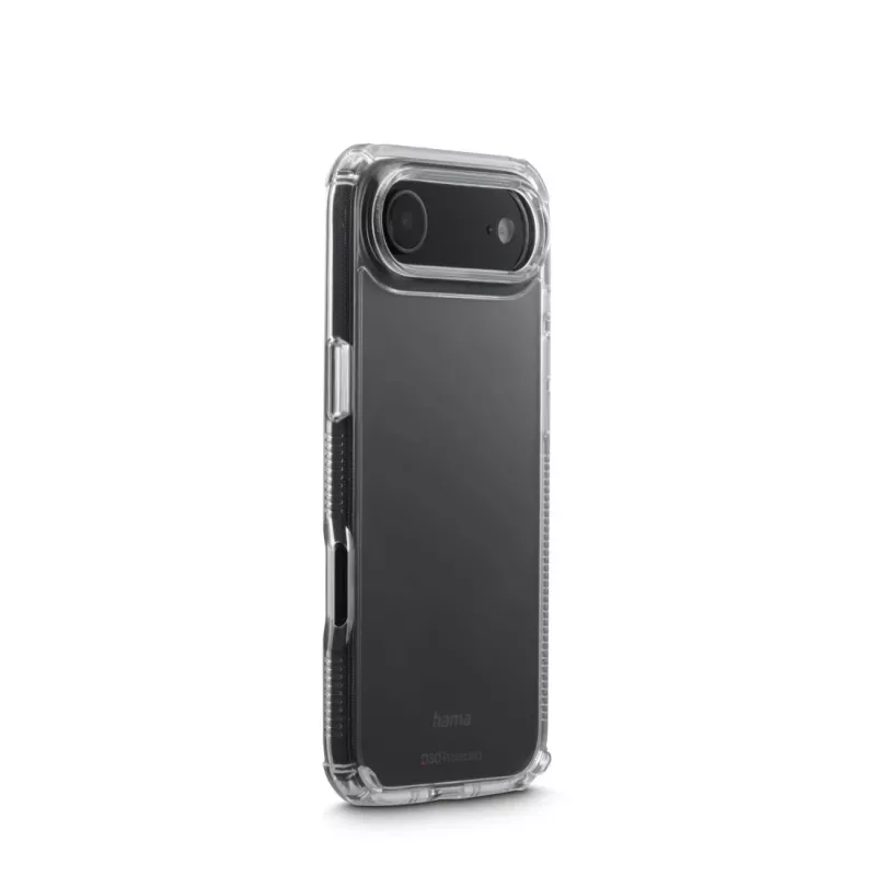 Hama Extreme Protect vāciņš mobilajam telefonam 16,5 cm (6,5 collas) Caurspīdīgs