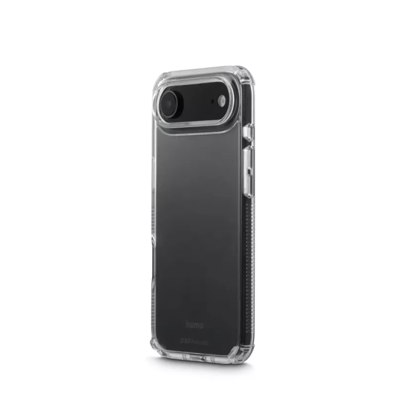 Hama Extreme Protect vāciņš mobilajam telefonam 16,5 cm (6,5 collas) Caurspīdīgs