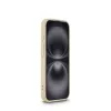 Hama Frame Protect vāciņš mobilajam telefonam 16 cm (6,3 collas) Bēšs, Caurspīdīgs