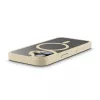 Hama Frame Protect vāciņš mobilajam telefonam 16 cm (6,3 collas) Bēšs, Caurspīdīgs