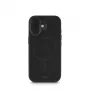 Hama Frame Protect vāciņš mobilajam telefonam 16 cm (6,3 collas) Melns, Caurspīdīgs
