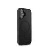 Hama Frame Protect vāciņš mobilajam telefonam 16 cm (6,3 collas) Melns, Caurspīdīgs