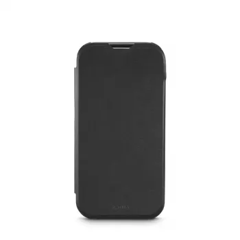 Hama Extreme Protect telefona maciņš 16 cm (6.3 collas) Folio Melns