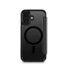 Hama Extreme Protect telefona maciņš 16 cm (6.3 collas) Folio Melns