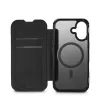 Hama Extreme Protect telefona maciņš 16 cm (6.3 collas) Folio Melns
