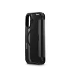 Hama Extreme Protect telefona maciņš 16 cm (6.3 collas) Folio Melns