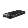 Hama Extreme Protect telefona maciņš 16 cm (6.3 collas) Folio Melns