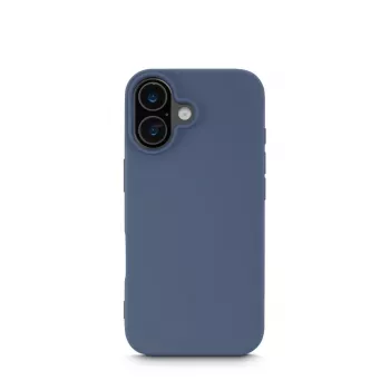 Hama Fantastic Feel vāciņš mobilajam telefonam 16 cm (6,3 collas) Zils