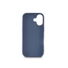 Hama Fantastic Feel vāciņš mobilajam telefonam 16 cm (6,3 collas) Zils