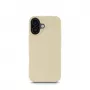 Hama Fantastic Feel vāciņš mobilajam telefonam 16 cm (6,3 collas) Vāks Bēšs