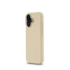 Hama Fantastic Feel vāciņš mobilajam telefonam 16 cm (6,3 collas) Vāks Bēšs
