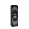 Hama Fantastic Feel vāciņš mobilajam telefonam 16 cm (6,3 collas) Melns