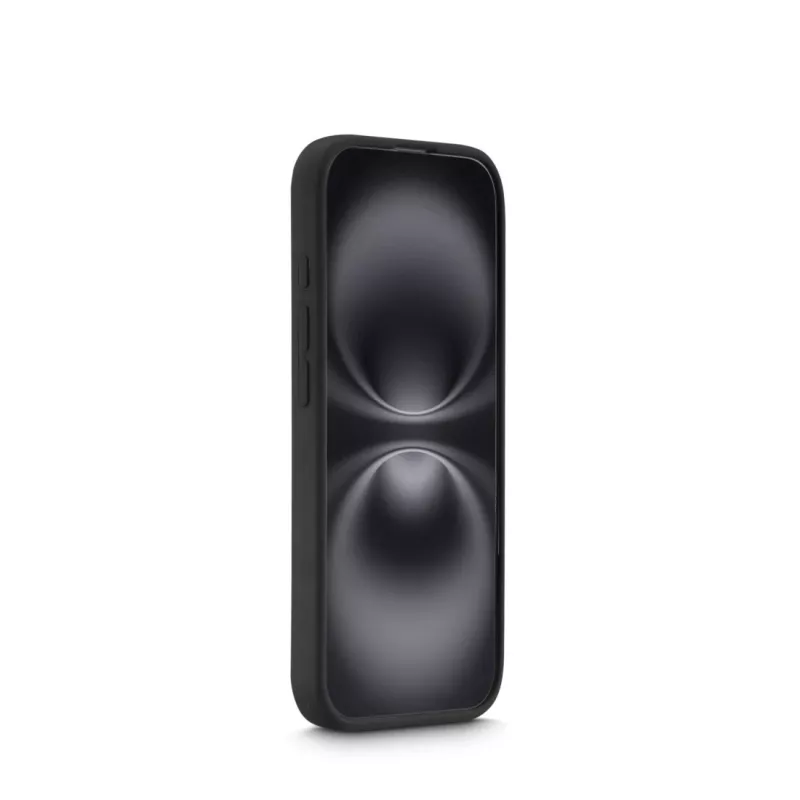 Hama Fantastic Feel vāciņš mobilajam telefonam 16 cm (6,3 collas) Melns