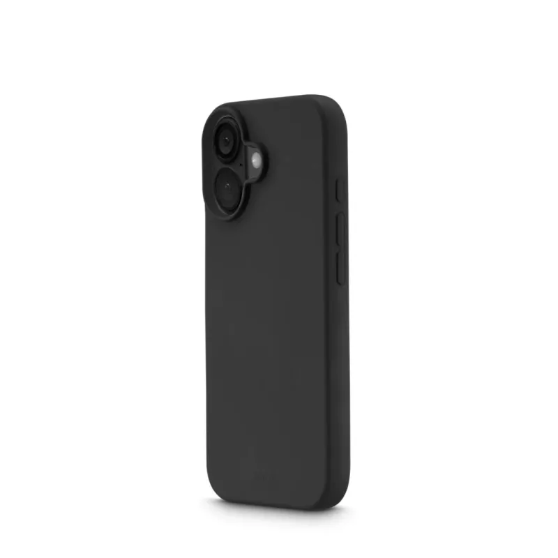 Hama Fantastic Feel vāciņš mobilajam telefonam 16 cm (6,3 collas) Melns
