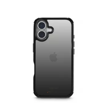 Hama Extreme Protect vāciņš mobilajam telefonam 16 cm (6.3 collas) Melns
