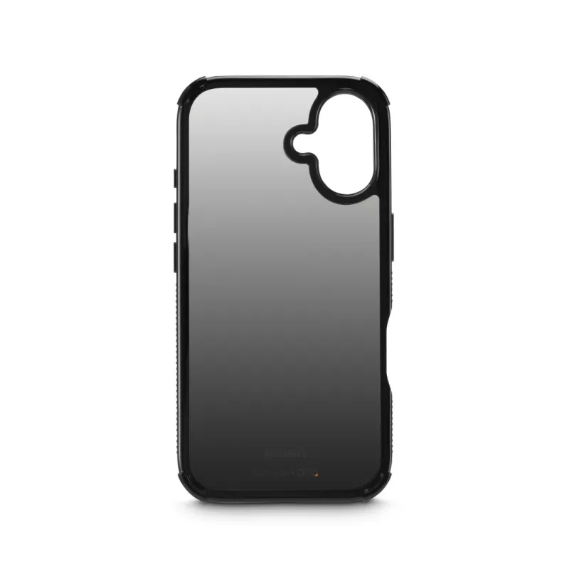 Hama Extreme Protect vāciņš mobilajam telefonam 16 cm (6.3 collas) Melns