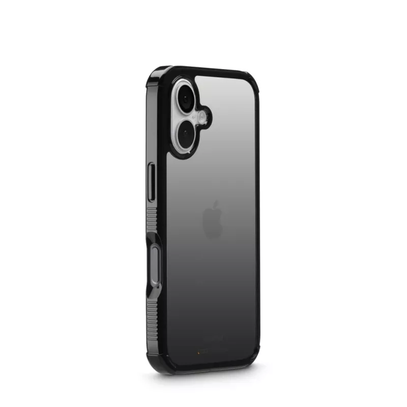 Hama Extreme Protect vāciņš mobilajam telefonam 16 cm (6.3 collas) Melns