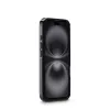 Hama Extreme Protect vāciņš mobilajam telefonam 16 cm (6.3 collas) Melns