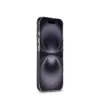 Hama Slim Protect caurspīdīgs maciņš Apple iPhone 17 16 cm (6.3 inch)