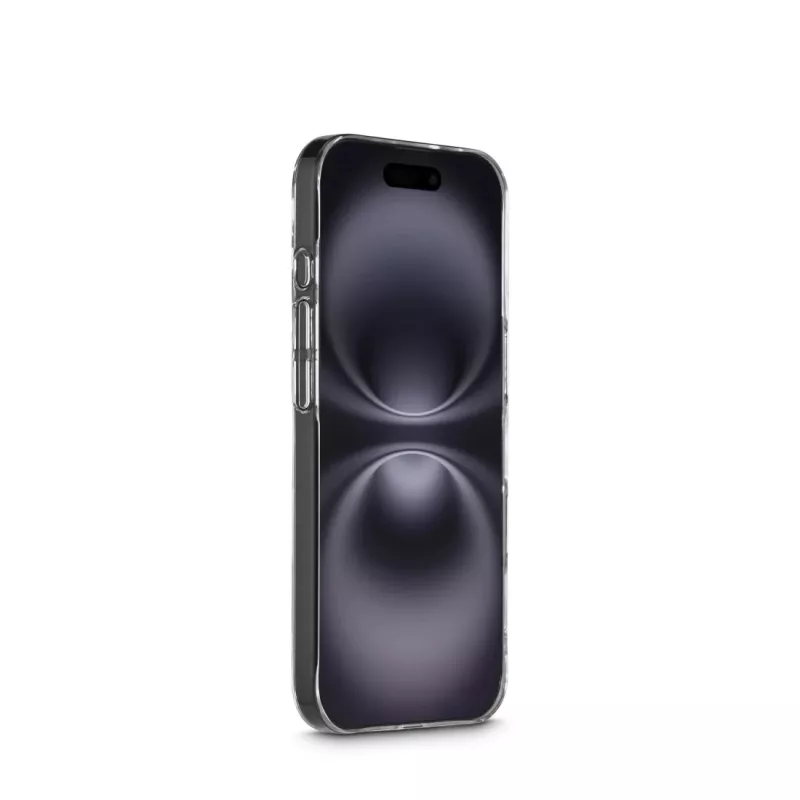 Hama Slim Protect caurspīdīgs maciņš Apple iPhone 17 16 cm (6.3 inch)