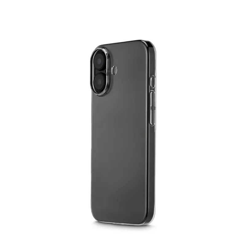 Hama Slim Protect caurspīdīgs maciņš Apple iPhone 17 16 cm (6.3 inch)