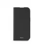 Hama Daily Protect folio maciņš Apple iPhone 17 16 cm (6.3 inch) Melns