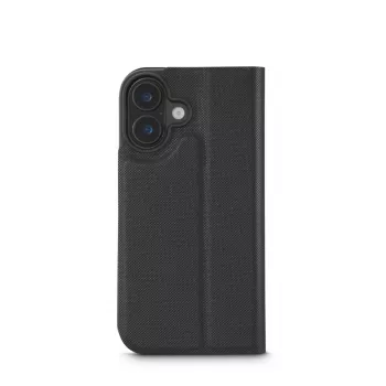 Hama Daily Protect folio maciņš Apple iPhone 17 16 cm (6.3 inch) Melns