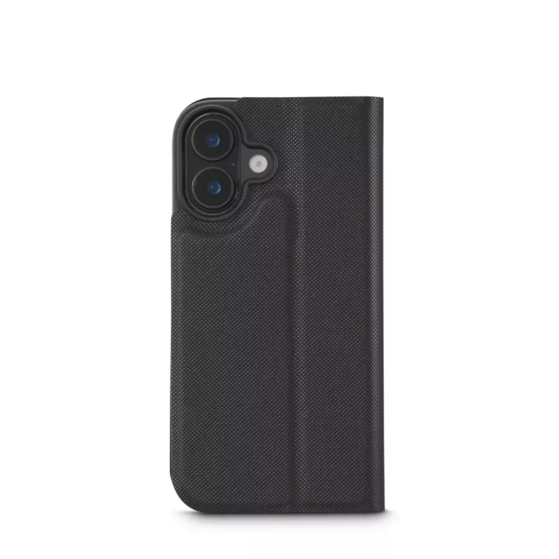 Hama Daily Protect folio maciņš Apple iPhone 17 16 cm (6.3 inch) Melns