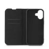 Hama Daily Protect folio maciņš Apple iPhone 17 16 cm (6.3 inch) Melns