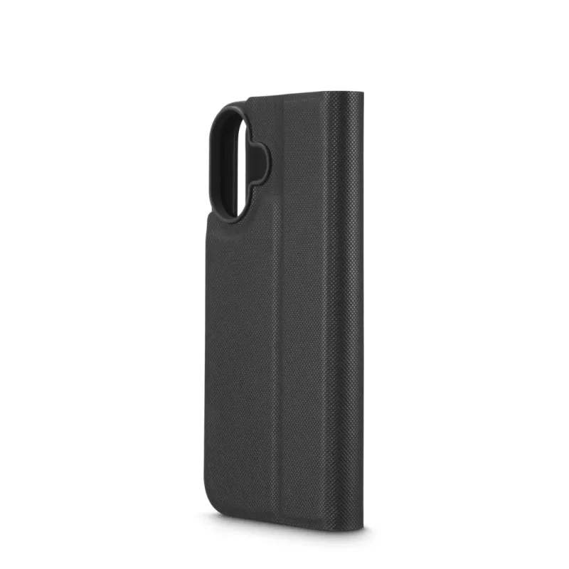Hama Daily Protect folio maciņš Apple iPhone 17 16 cm (6.3 inch) Melns