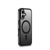 Hama Extreme Protect mobilā telefona maciņš 16 cm (6,3 collas) Vāciņš Melns