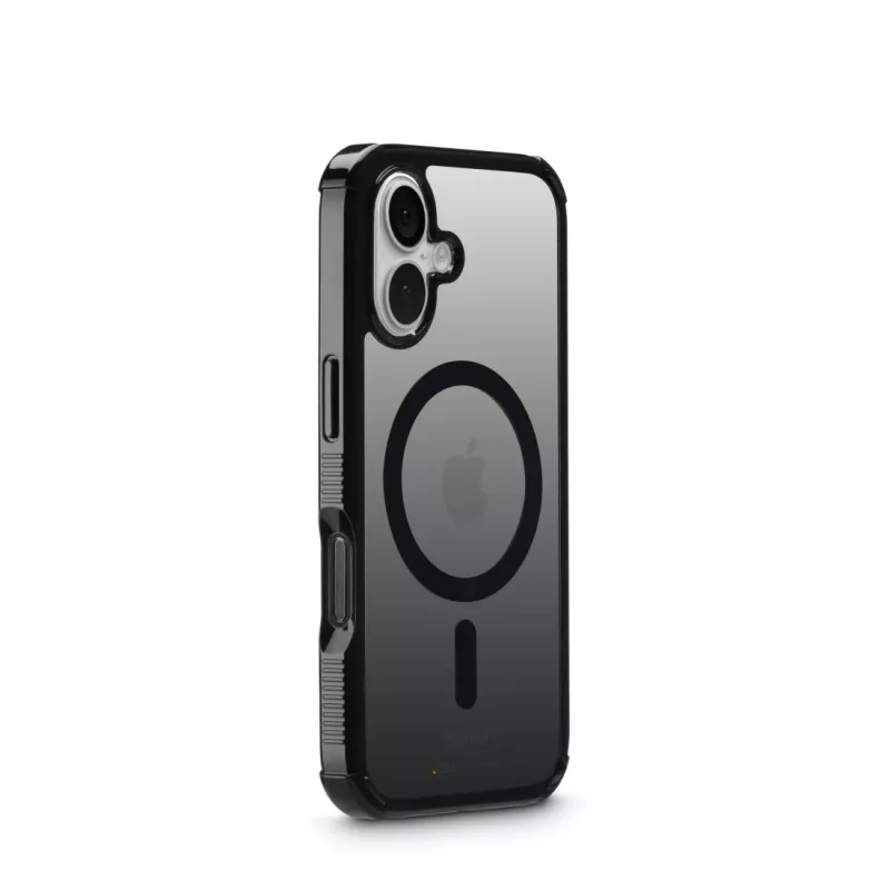Hama Extreme Protect mobilā telefona maciņš 16 cm (6,3 collas) Vāciņš Melns